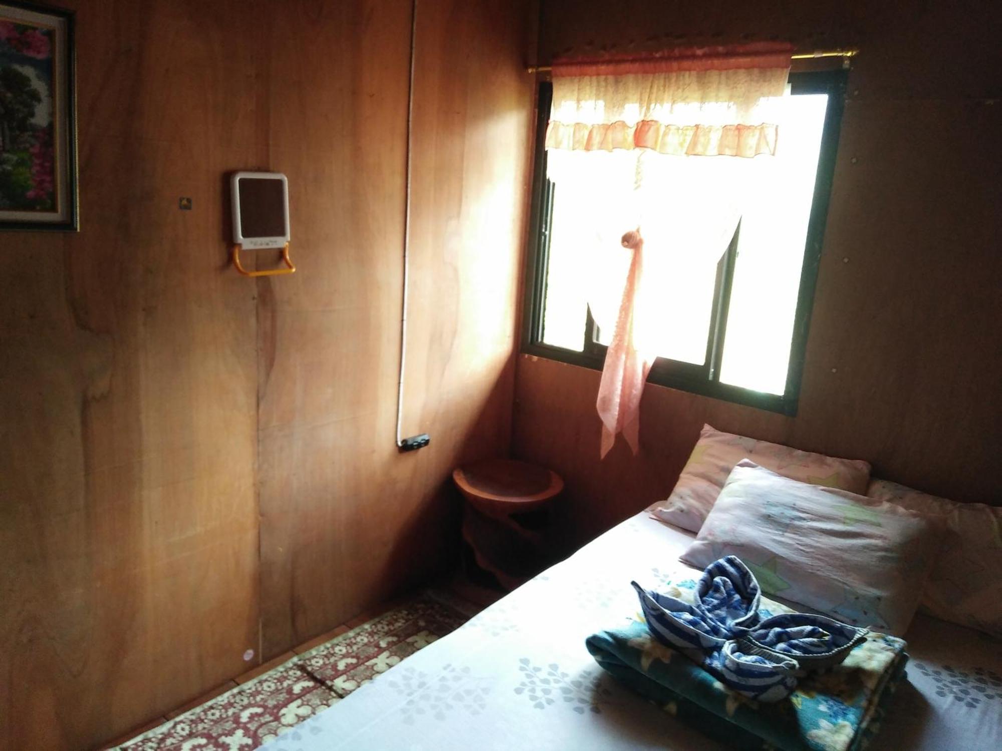 Batad View Inn And Restaurant Банаю Номер фото